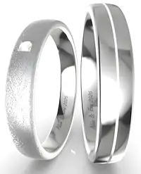 Ringe aus Silber 925 